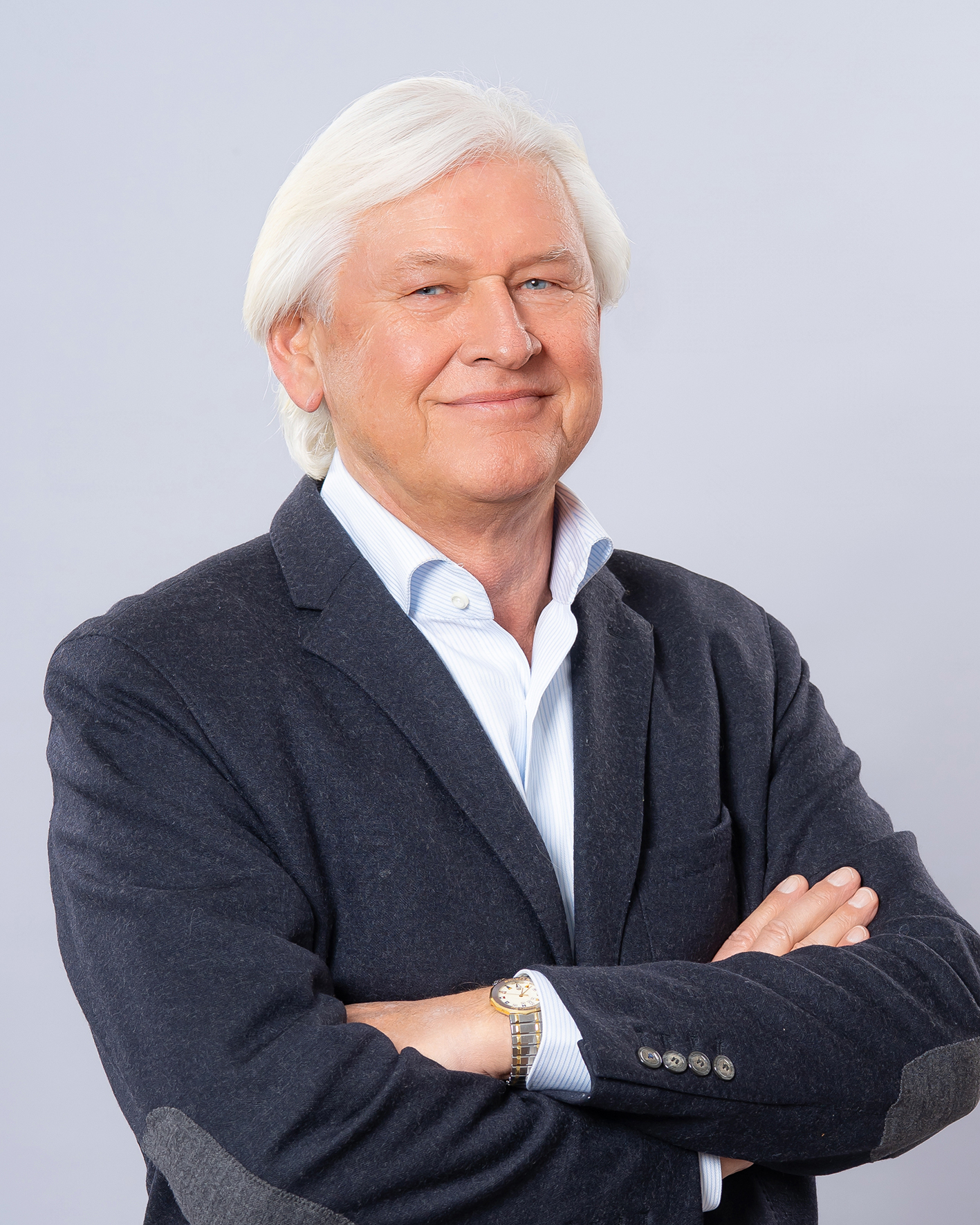 Dr. Henrik Stülpner